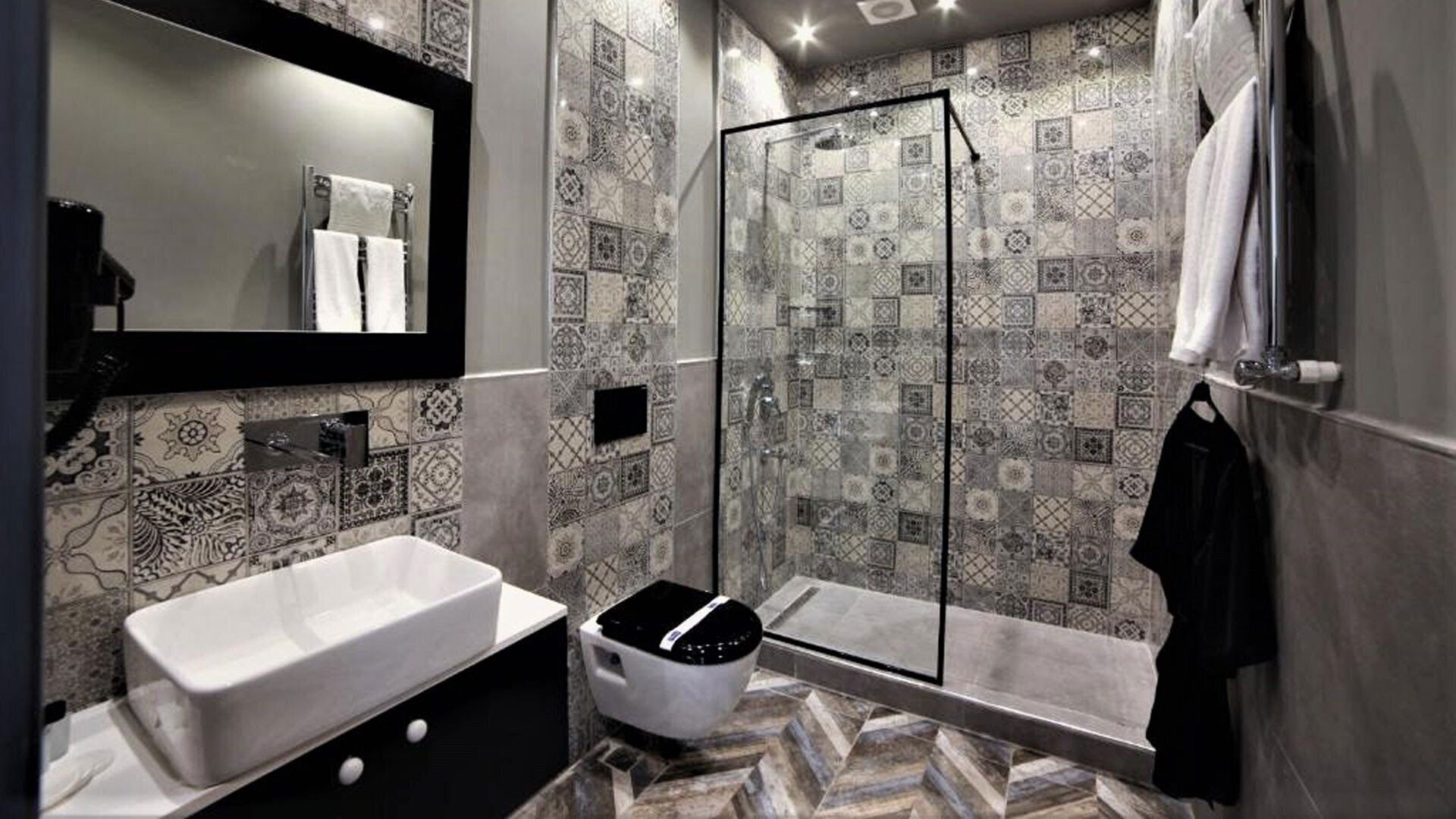 Zdjęcia Walton Residance Sisli 4*